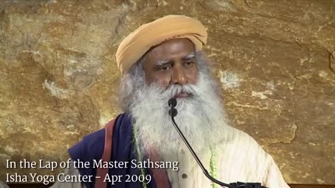 How to become silent - Sadhguru jaggi vasudev motivational speech