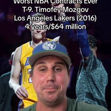 MOZGOV TRAFIC CONTRACT!!!