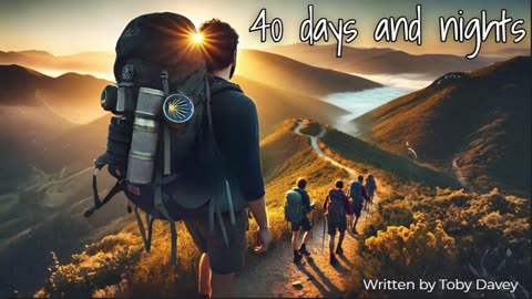 40 Days and Nights