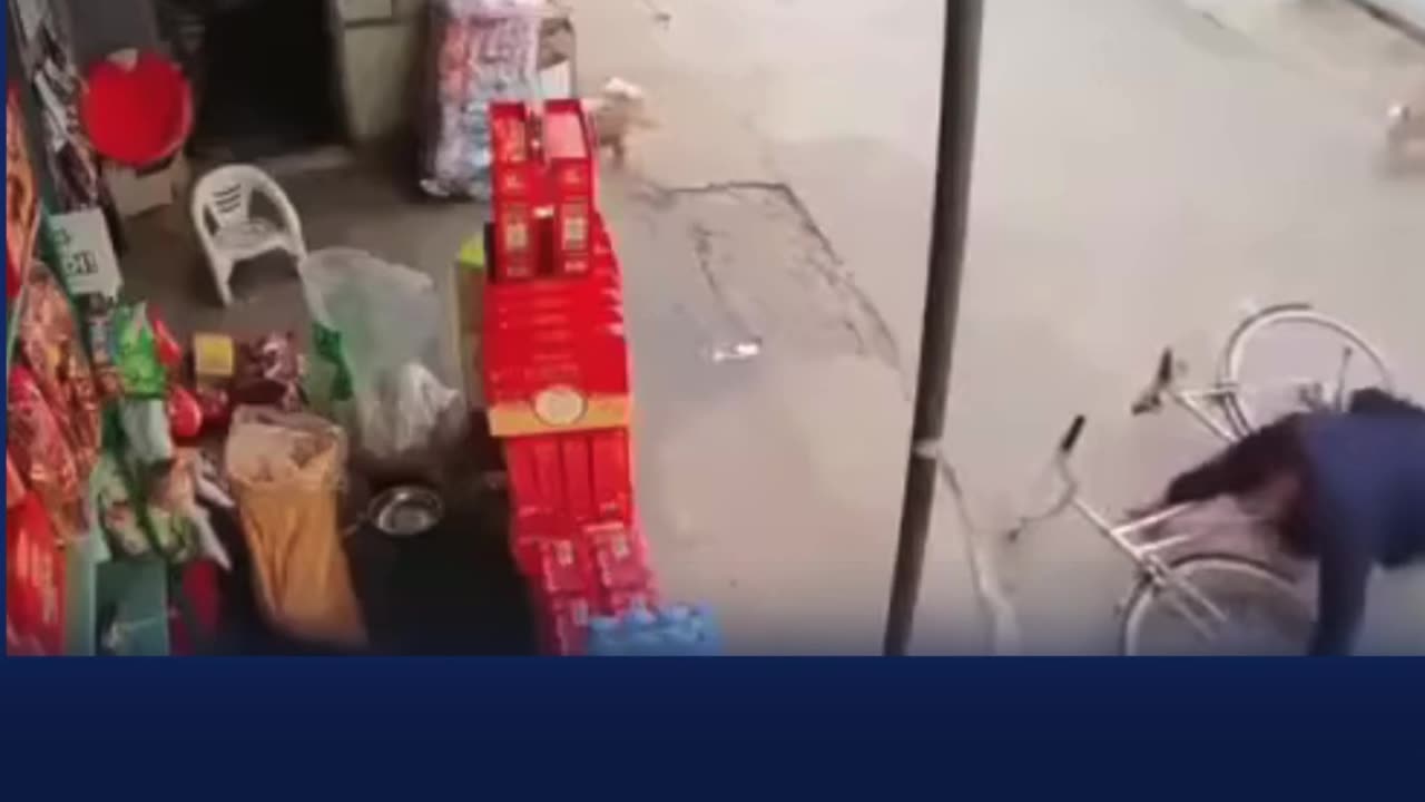 Không có camera thì nước sông Hoàng Hà cũng không rửa sạch nổi nỗi oan khuất này - truyensang.vn