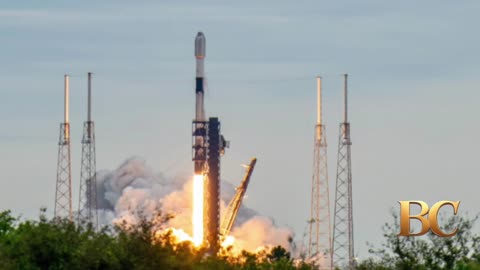 SpaceX launches 21 Starlink satellites to orbit from Florida