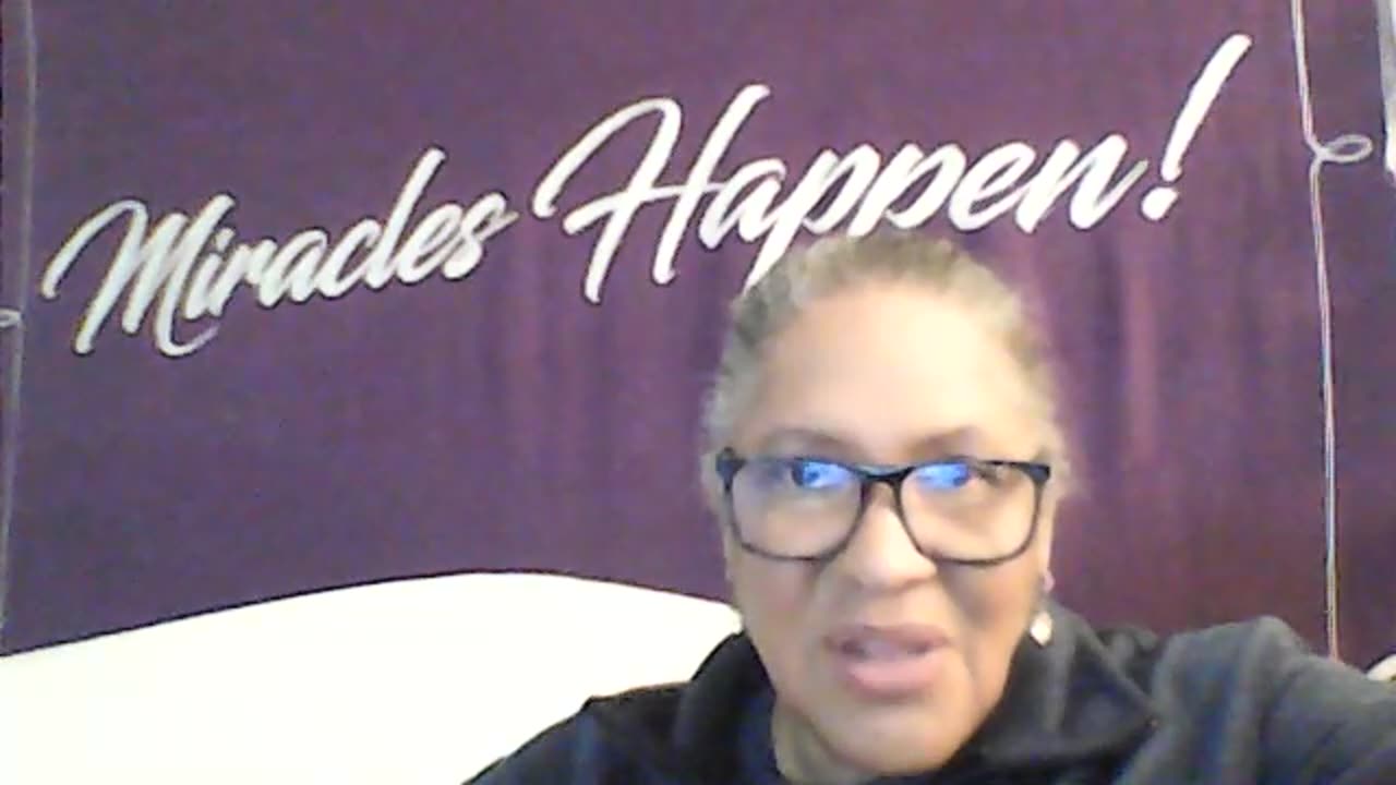 DELAWARE PRAYER REPLAY