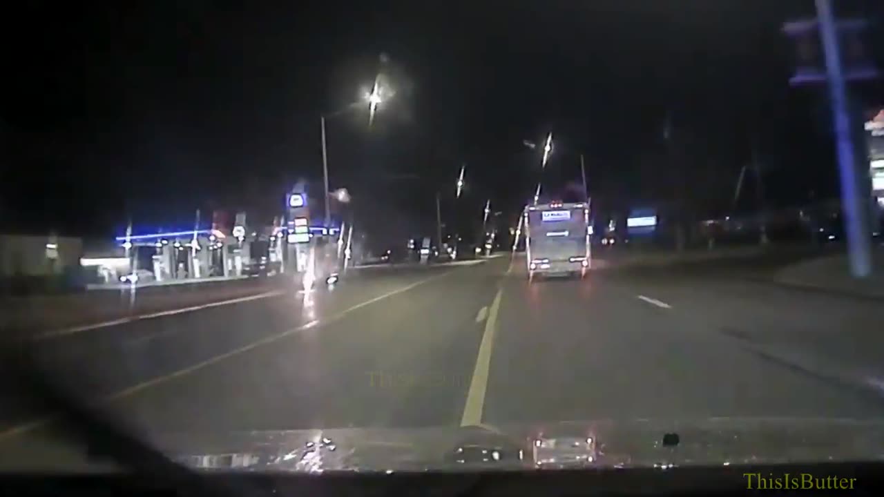 Michigan State Police release dash cam footage of cross-state police pursuit of U-Haul truck
