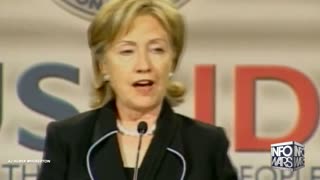 Clinton Haiti USAID Ties Come Back To Haunt