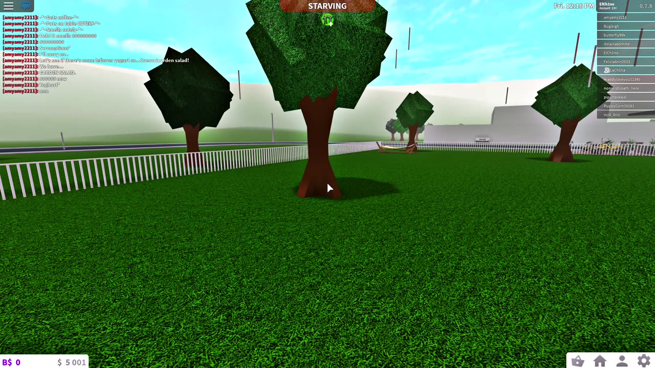 Roblox - Bloxburg Our Houses