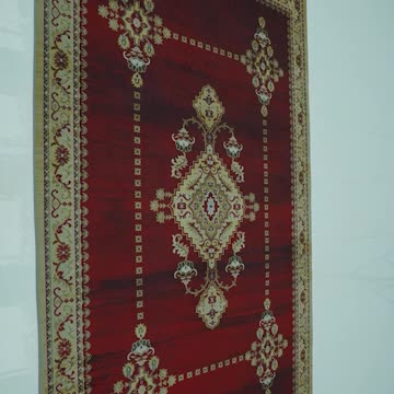 Scrape.. Scrape.. Scrape This Carpet - Satisfying Video #carpetcleaning #shorts