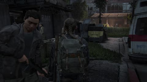 last of us 2 ps5 part 14