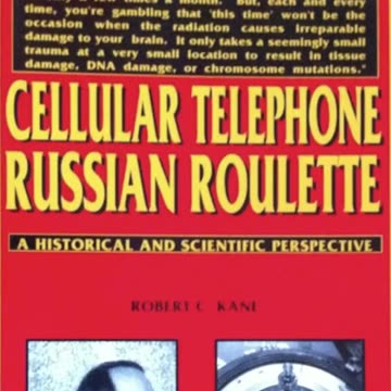 What is Covid? Radio wave sickness. Germs and viruses are a rockefeller fairy tale.