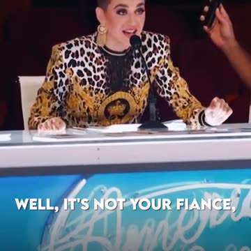 Love Triangle Katy Perry Falls In Love With Trevor Holmes 🥀