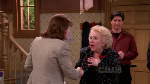 Everybody Loves Raymond S01E21