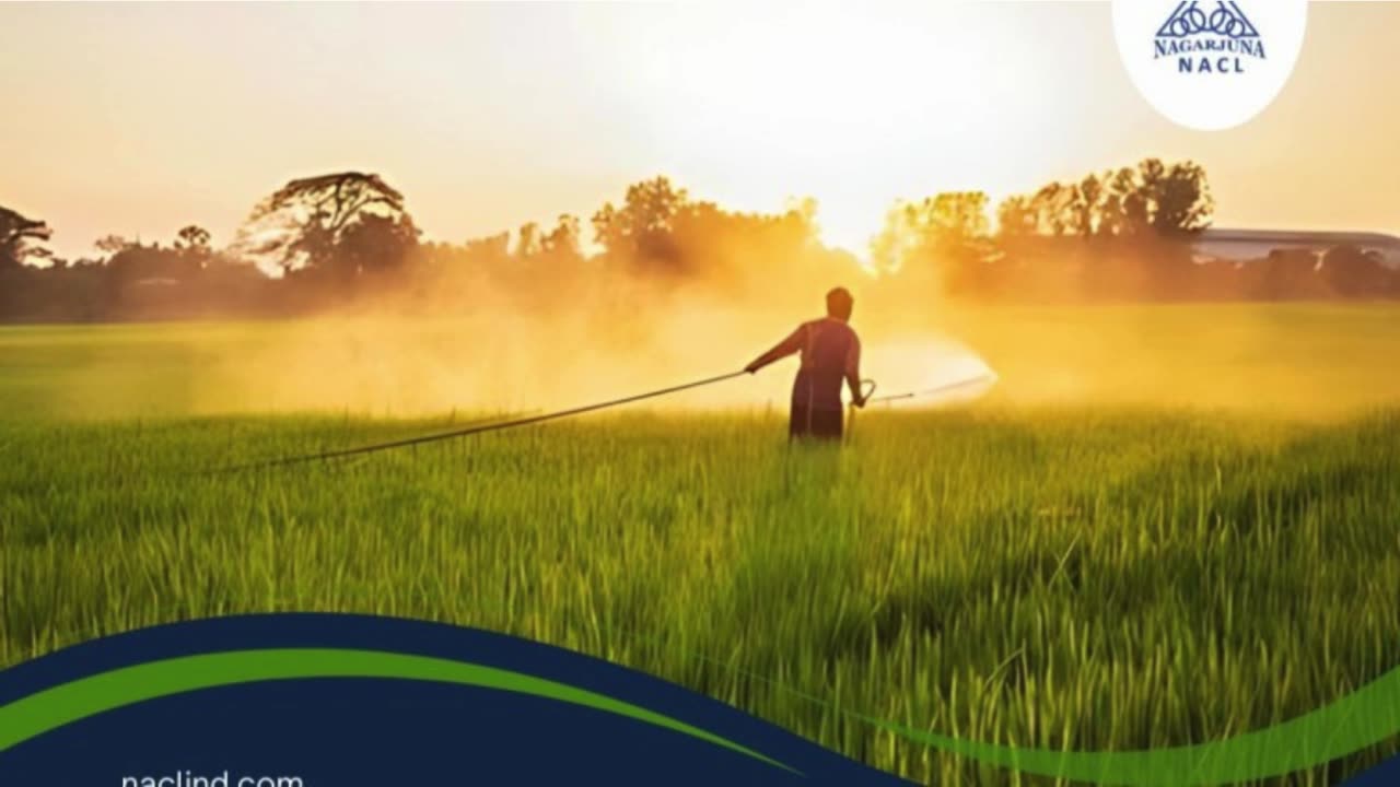 Advanced Farm Protection, Simplified in India | Crop Protection