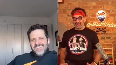 Geno Bisconte: Danny Polishchuk joins to talk the Dabbleverse & Ray DeVito - 2/14/25