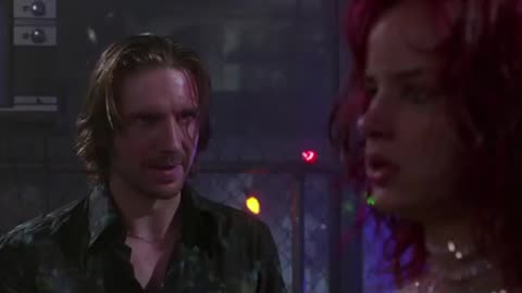 Strange Days (1995)