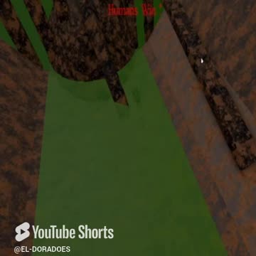 Found The Last Human But Time Ran Out HUMANS VS ZOMBIES, ROBLOX 0.04