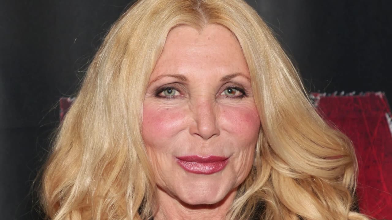 David Hasselhoff’s Ex Pamela Bach Dies at 62