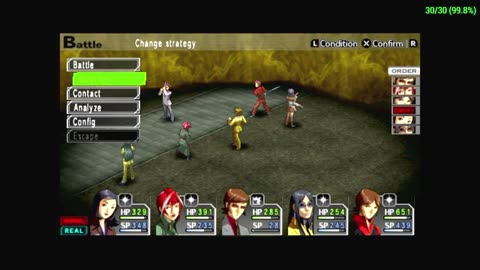 Persona 2 Eternal Punishment Episode 31 Xibalba Part 1