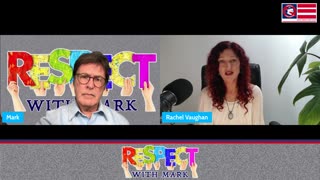 Q News w/ Rachel Vaughan: Surviving Ritual Abuse! - 2/23/25