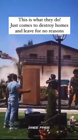 This is What They Do