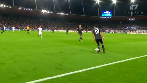 Cristiano Ronaldo skills level 1 to 100