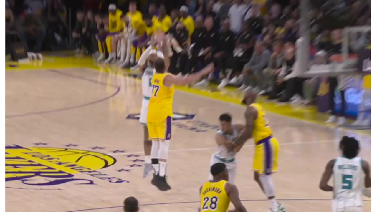 Resumen NBA Hoy Feb 20, 2025