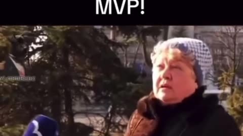 #GameOver | 🇺🇸🖕🐸 Please pray for this amazing woman’s safety. #BigBalls 💪