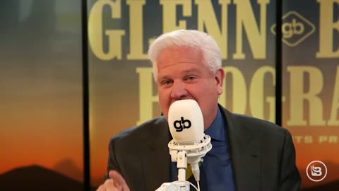 Glenn Beck: I believe President Trump's plan to rebuild Gaza is a negotiation tactic.