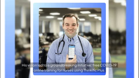 How IntelyCare Trained 500,000 Nurses Worldwide with Thinkific Plus