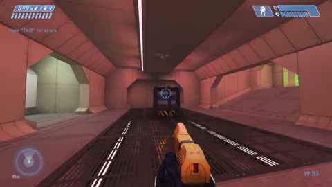Halo CE Mcc "Magnitude" PC Steam Workshop Map Multiplayer Map
