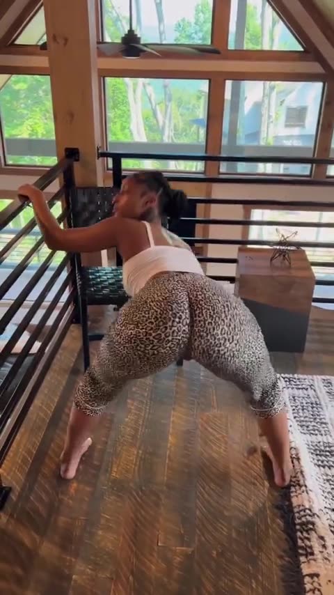 Make it worked out girl.