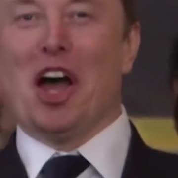 Donald Trump's historic second inauguration was a star-studded event