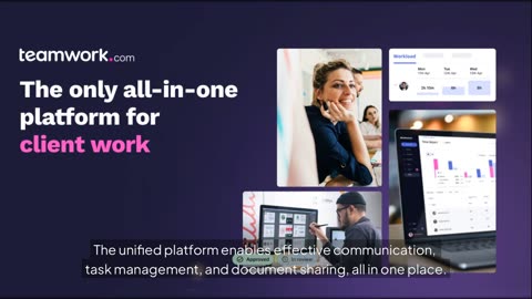 Why Teamwork.com is the Ultimate Project Management Tool for Client Work