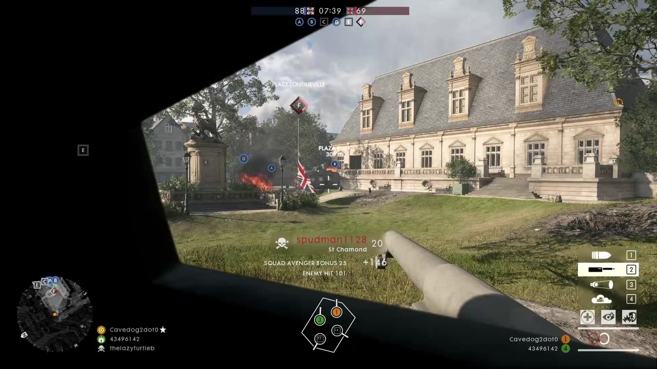 I played Battlefield in 2025