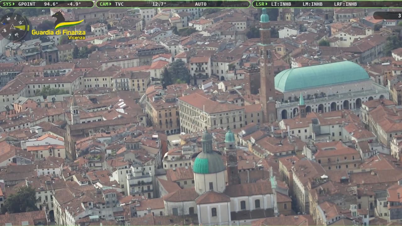 GUARDIA DI FINANZA: SEQUESTRATI OLTRE 2 CHILI DI COCAINA. UN SOGGETTO ARRESTATO. (06.03.25)
