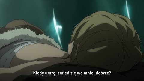 Wieczny wędrowiec S1 - 09 BD