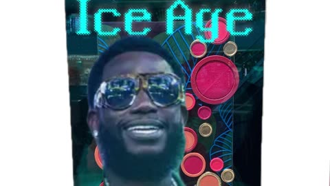 So Icy Ice Age (prod. Genics) by Patrick Henry The Batman