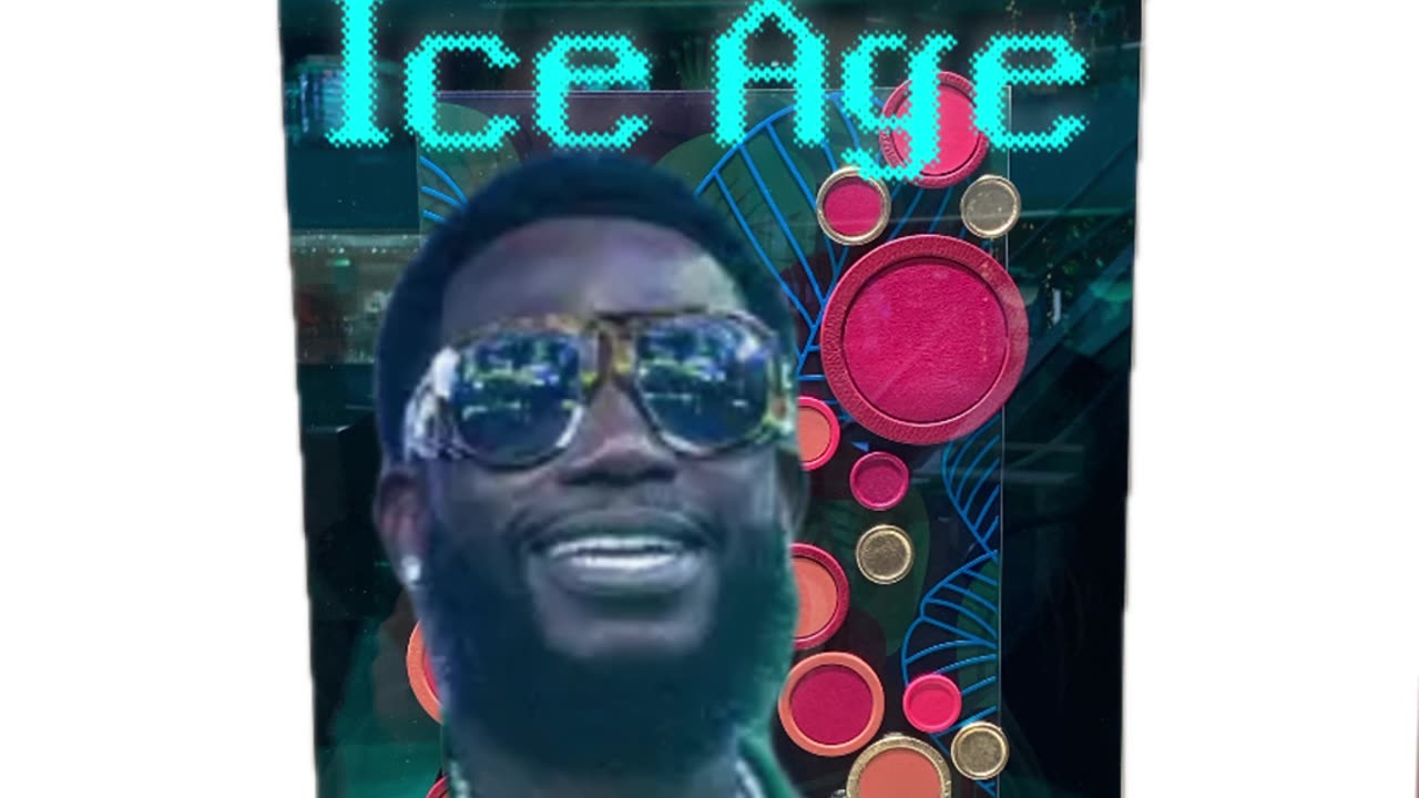 So Icy Ice Age (prod. Genics) by Patrick Henry The Batman