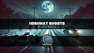 Highway Ghosts - Blues Rock music