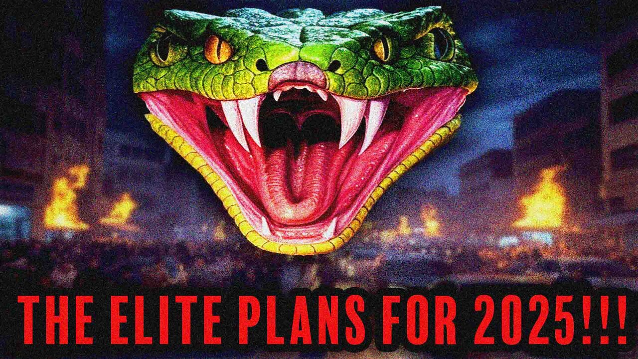 The ELITE Plans for 2025!!!