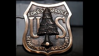 US Forest Service Fires 3,400 Workers, Park Service Cuts 1,000