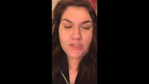 Democrat Influencer Olivia Julianna Calls Trump Supporters Weird, Racist, And Dumb