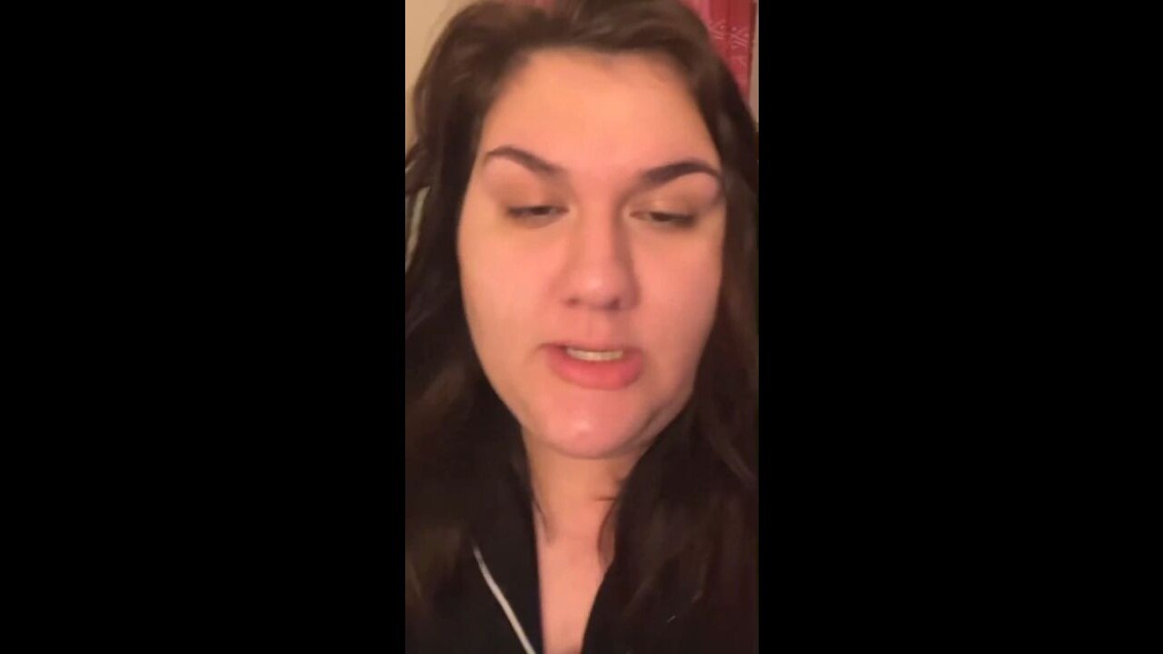 Democrat Influencer Olivia Julianna Calls Trump Supporters Weird, Racist, And Dumb