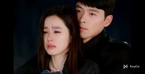 crash landing on you Kdrama in hindi dubbed