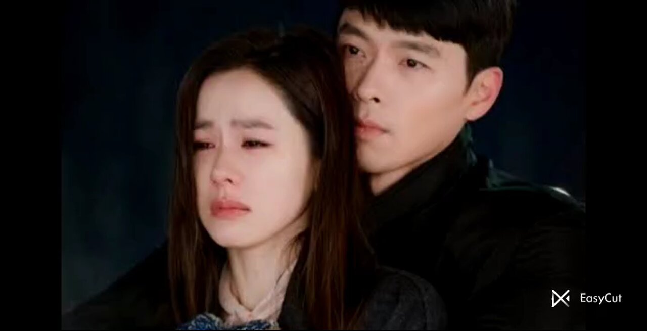 crash landing on you Kdrama in hindi dubbed