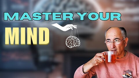 Brain Is Not You It Is Scientificaly Proven Why Brain Is Your Subordinate*