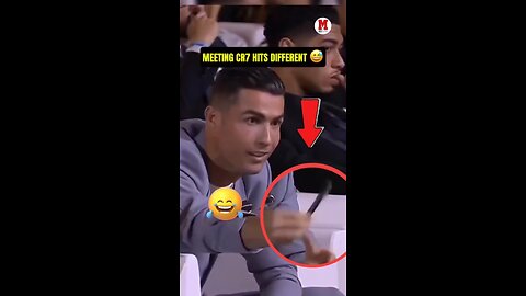 Cristiano Ronaldo Life