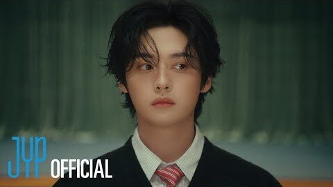 Lee Know - Youth M/V