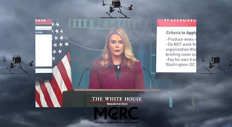 NEW JERSEY DRONES UPDATE