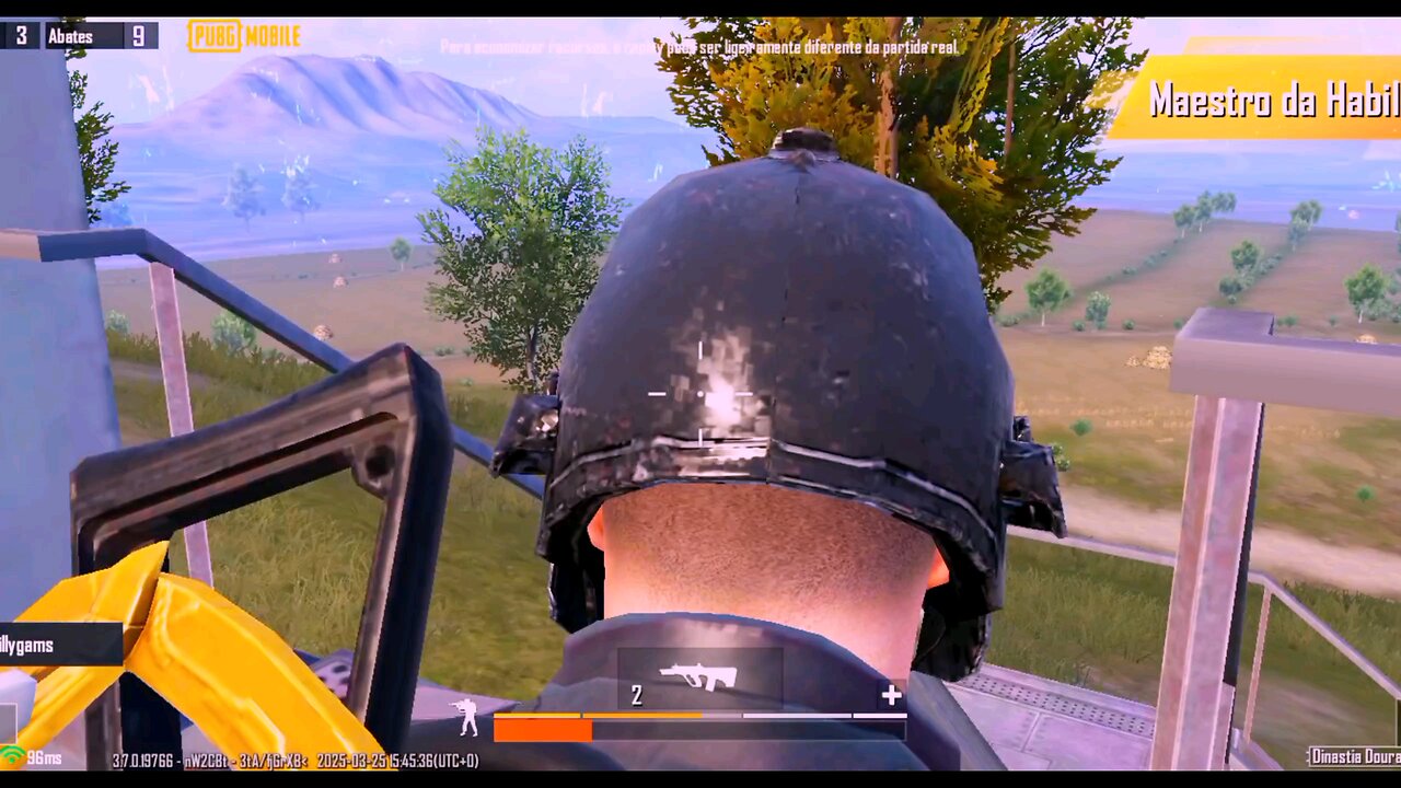 PUBG Mobile - Epic Death Compilation!
