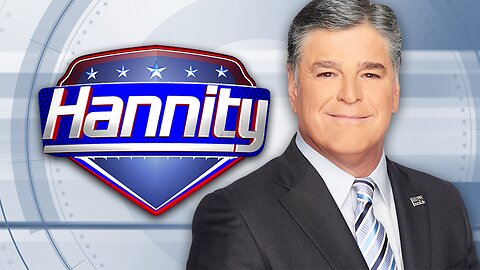 Sean Hannity 3/05/25 Full - Fox Breaking News March 5, 2025