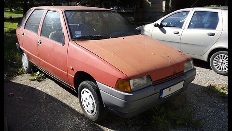 Return of the Yugo - 'Worst Car in History' Tries For a Turnaround